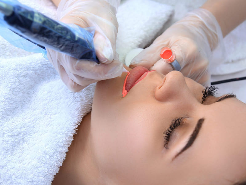 Cosmetology clinic in chennai